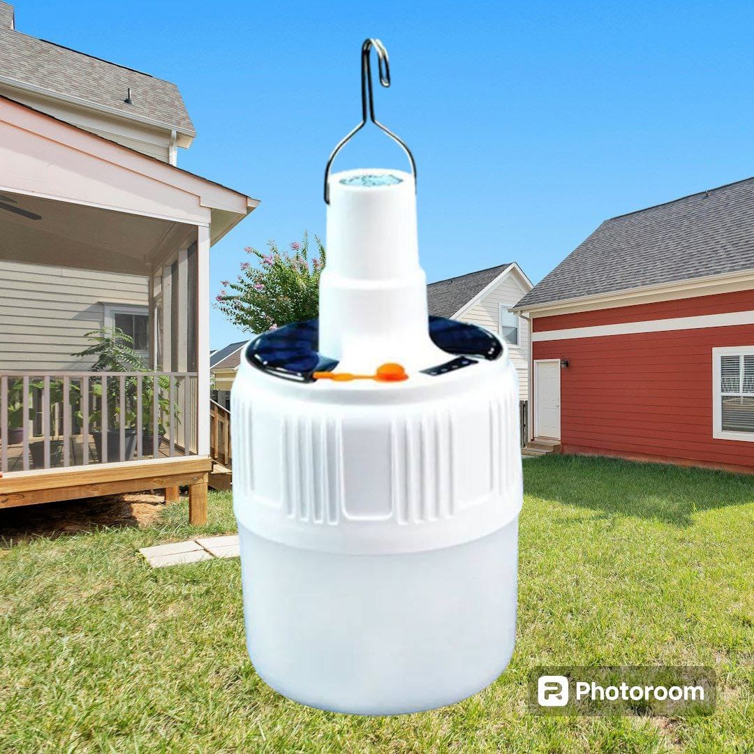 Foco LED Recargable CS0287