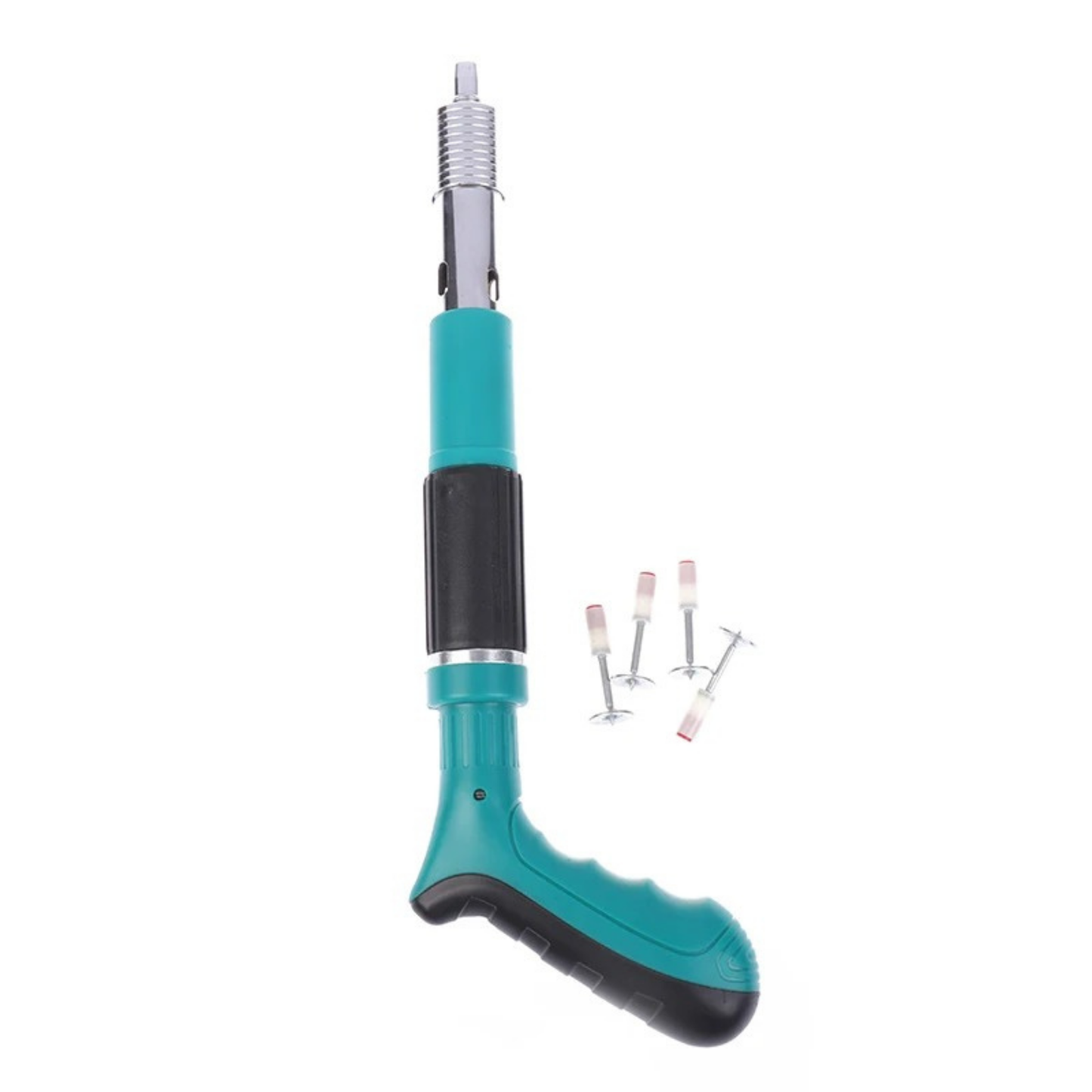 Pistola Remachadora para clavos - Impacto de aire neumatica ® - XARBENcompany