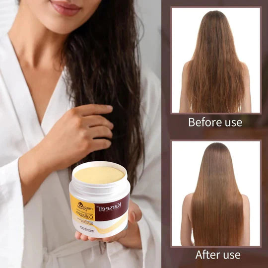 Crema Alisadora Karsell ® Botox Caiplar - By Dr. USA - XARBENcompany