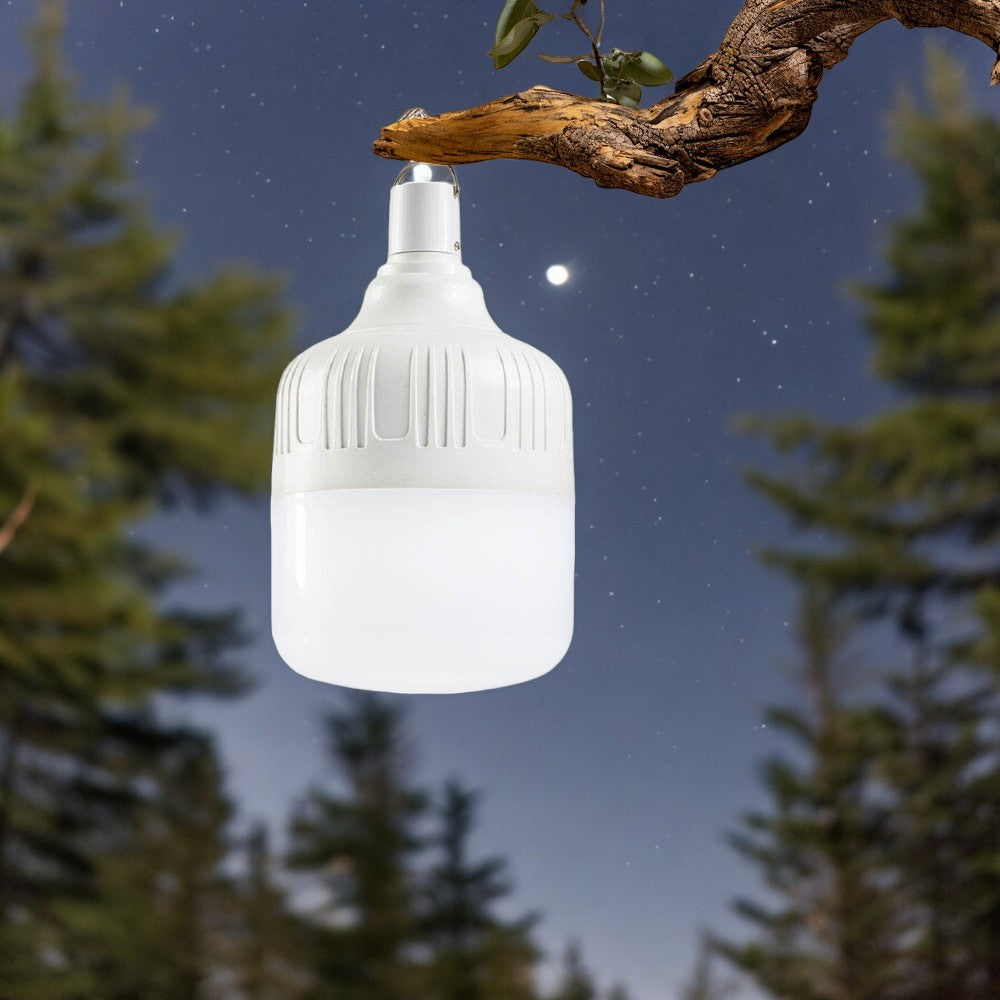 Foco LED Recargable CS0287