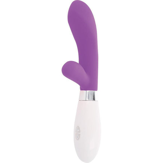 Vibrador Doble Cabeza Portable Pro ® - XARBENcompany
