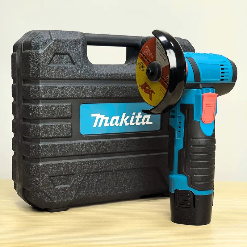 Amoladora Portátil Makita PowerCut Pro® - XARBENcompany