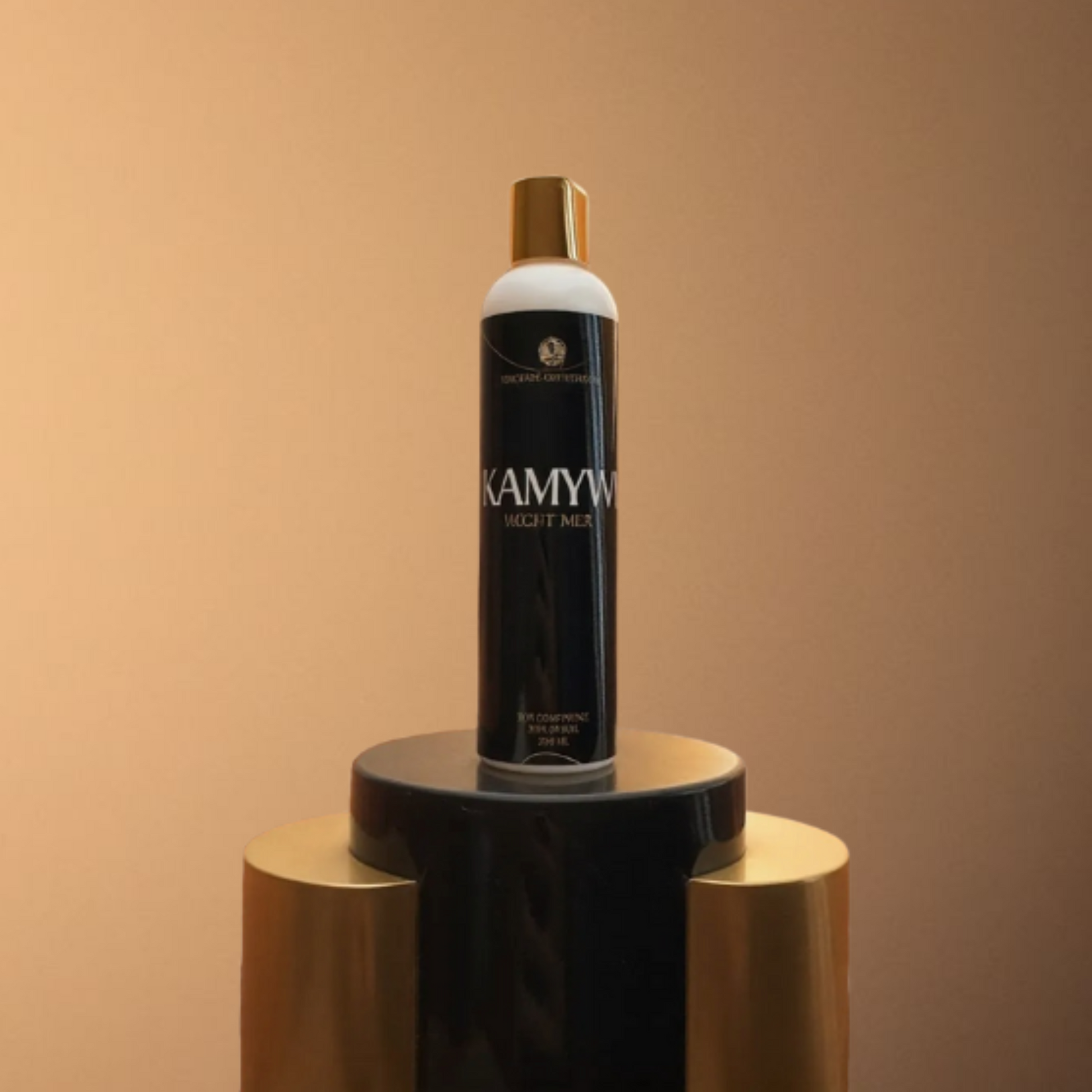 Fórmula Árabe Kamylw® Crema Corporal con Feromonas - XARBENcompany