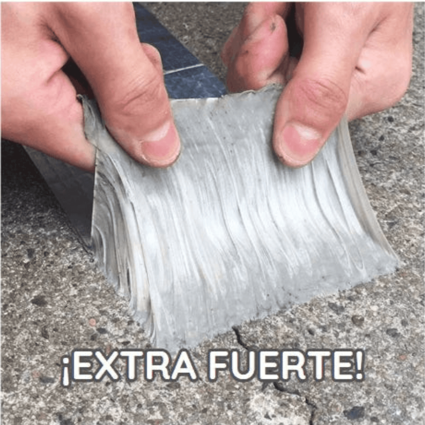 CINTA SUPER COLAMAX®  IMPERMEABLE 15 CM X 5 METROS LARGO - XARBENcompany