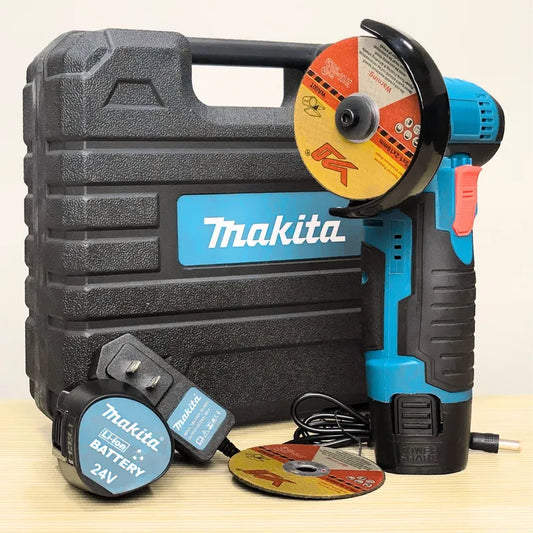 Amoladora Portátil Makita PowerCut Pro® - XARBENcompany