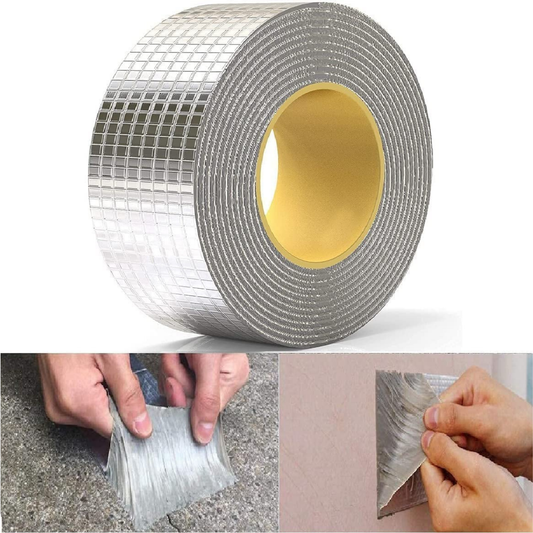 CINTA SUPER COLAMAX®  IMPERMEABLE 15 CM X 5 METROS LARGO - XARBENcompany