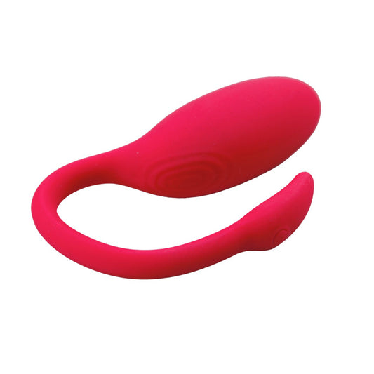 Vibrador Flamingo  App Magic Motion ® - Masajeador Inteligente portatil - XARBENcompany